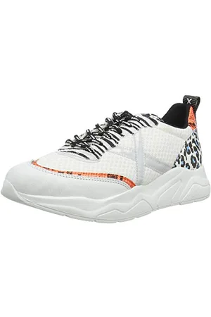 Munich Wave, Scarpe da Ginnastica Basse, Unisex - Adulto, , 39 EU