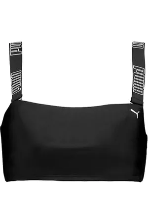 PUMA Bandeau T, Costumi da Bagno Donna, , S