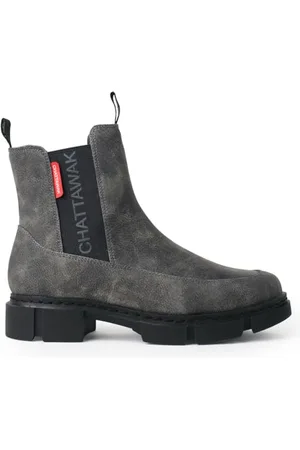 Chattawak 16 Mesi, Stivali alla Moda Donna, , 38 EU