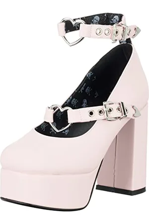 Lamoda Walk with Faith, Scarpe da Corsa Donna, , 37 EU