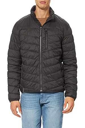 Camel Active 4.302409E+58 Herren Jacke, , 68 Uomo