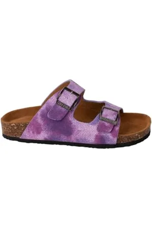 Chattawak 15orpheeeviolet36, Ciabatte Donna, , 36 EU