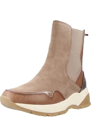 Carmela 161170, Scarpe da Ginnastica Donna, Talpa, 40 EU