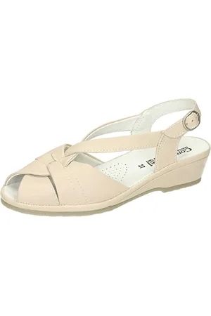 Comfortabel 710143-08, Sandali Donna, , 37 EU