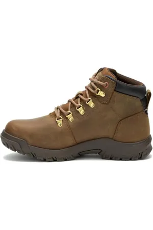 Caterpillar Workwear Mae St S3 HRO WR S, Stivali per lavori industriali Uomo, , 36 EU