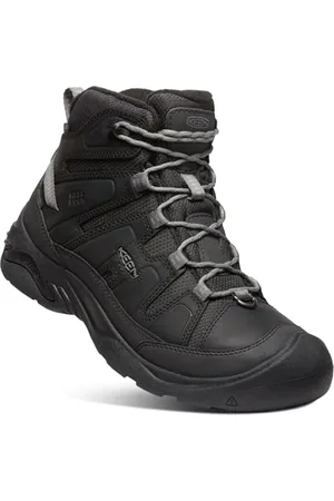 Keen Circadia Mid Polar-m, Stivali per avventurieri Uomo, , 40 EU