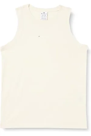 Champion Legacy Icons W-Small Script Logo Tank S/L Canotta, , L Donna