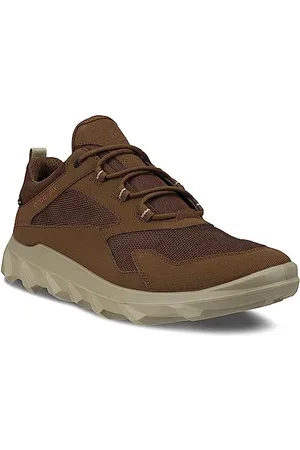 Ecco MX, Shoes Uomo, Cocoa Brown/Cocoa Brown, 39 EU