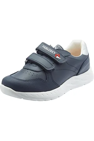 Pablosky 296620, Sneaker Unisex-Bambini, , 20 EU