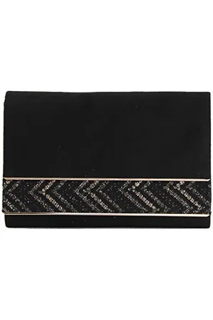 Eferri Pochette Donna Borsa Clutch Rosalía Borsetta Ragazza Borsa da sera Cerimonia Matrimonio Donna