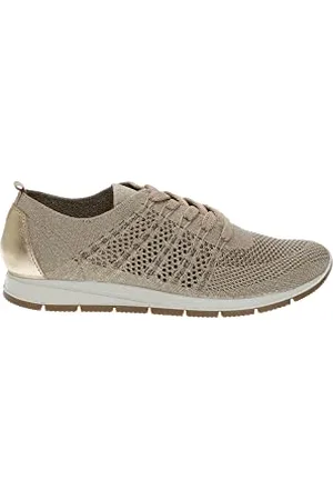 Enval D.Edith ENVAL, Scarpe con Lacci Donna, TAUP-Plat, 37 EU