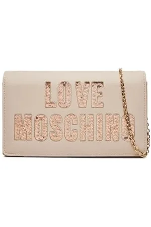 Moschino Borsa a spalla Donna, , Taglia unica