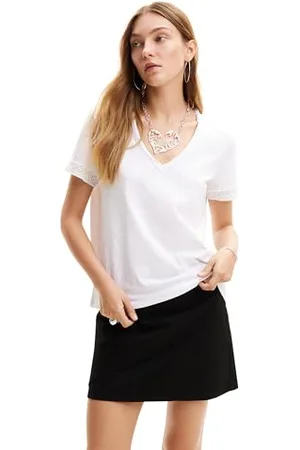 Desigual TS_Damasco Blouse, , M Donna