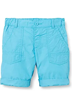 Benetton (Z6ERJ) Bermuda 4AC759GC0 Pantaloncini, , 68 Bambino