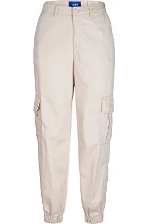 JJXX JACK & JONES Jxholly Rlx Cargo Hw Pant Noos, Cargo-Hose Donna, , S