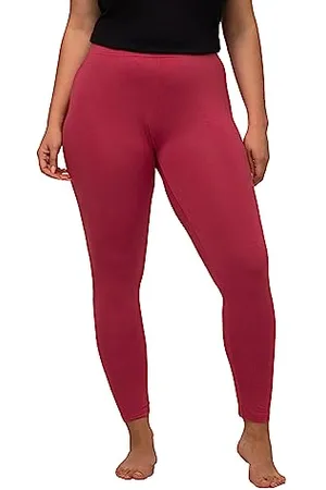 Ulla Popken Leggings taglie forti da donna di