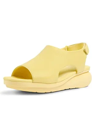 Camper Balloon K201481, Sandali con zeppa Donna, , 37 EU