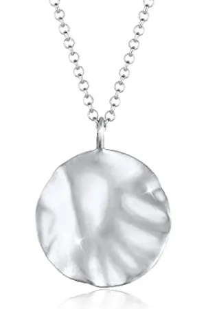 Elli Collana con Ciondolo da Donna
