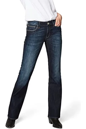 Mavi Bella Jeans Bootcut, , 27W x 32L Donna