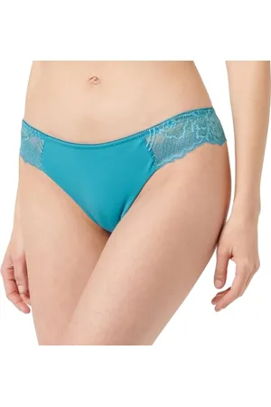 Triumph Donna Wild Peony Florale Brazilian, Underwear, , 2