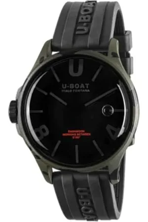 U-BOAT Orologio da Fitness mid-39922