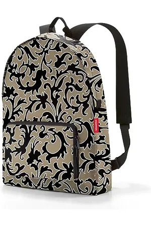 Reisenthel AP7061 MINI MAXI RUCKSACK BAROQUE MARBLE Borsa sportiva Donna BAROQUE MARBLE Taglia Unica