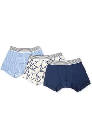 Petit Bateau A0BYE Boxer Bambino 3 Anni
