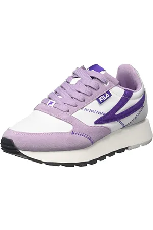Fila Run Formation Wmn, Scarpe da Ginnastica Donna, , 38 EU