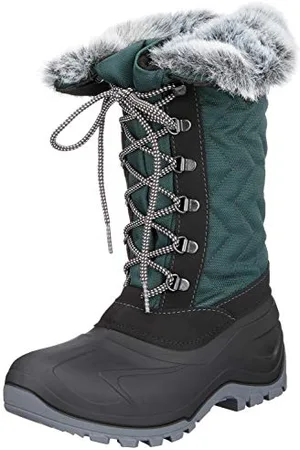 CMP Nietos Wmn Snow Boots, Stivali da neve Donna, , 37 EU