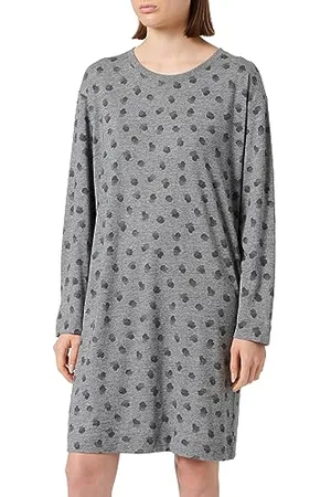 Triumph Donna Endless Comfort NDK LSL, Night Shirt, , 46
