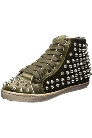 Colors of California Sneaker Alta EU 32