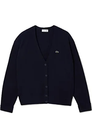 Lacoste Af9545 Pullover, , 42 Donna