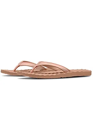 The North Face NF0A47ABZ1P1 W BASE CAMP MINI II Donna, CAFECREME/EVENINGSANDPINK EU 36