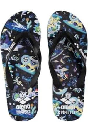 Arena Thong, Flip-Flop Unisex-Adulto, 44 EU