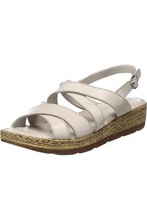 Andrea Conti Donna, Sandali con Tacco, , 39 EU