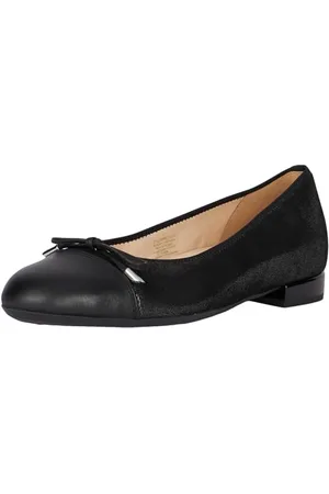 ARA Siena, Ballerine Donna, , 38.5 EU Larga