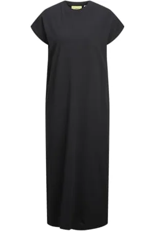 JJXX Jxastrid Boxy SL Dress Jrs Vestito, , XS Donna