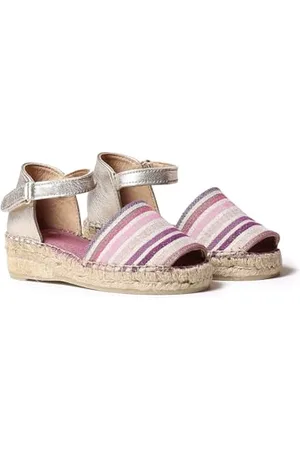 Toni Pons Erin-MD_Rosa_30, Scarpe da Ginnastica, EU