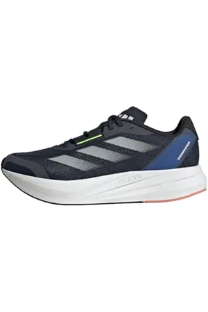 adidas Duramo Speed Running Shoes, Scarpe da Corsa Donna, Legend Ink/Zero Metalic/Wonder Clay, 38 EU