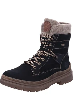 Remonte D0c77, Stivali da Neve Donna, , 38 EU