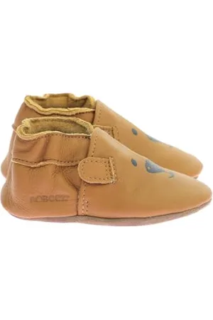 Robeez Sweety Bear, Pantofole Unisex-Bambini, , 31 EU