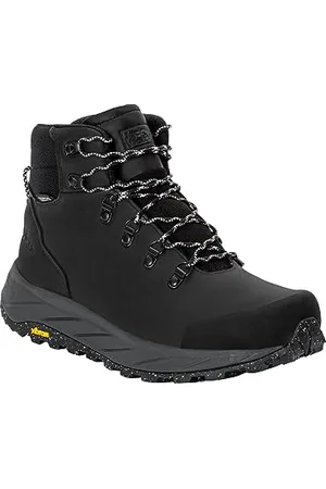 Jack Wolfskin Terraquest X Texapore Mid M, Scarpe da Escursionismo Uomo, , 45.5 EU