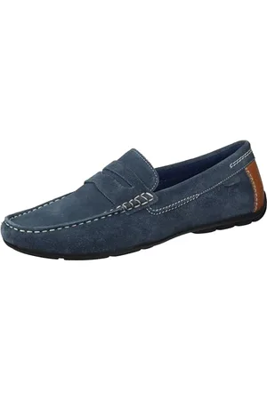 Manitu 630021-05, Mocassino Uomo, , 42 EU