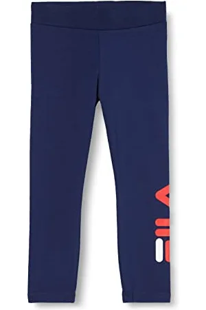 Fila Bergama Leggings, , 86-92 Bambina