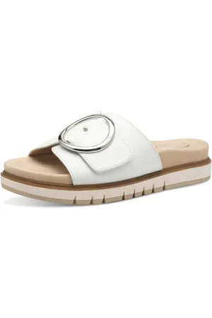 Tamaris 8-87106-42, Sandali bassi Donna, , 36 EU