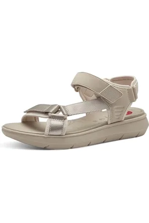 Jana 8-28770-42, Sandali bassi Donna, , 37 EU