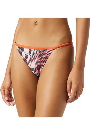Diesel Ufpn-ebbyss, Intimo Donna, , XXS
