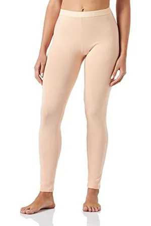 Emporio Armani Leggings Iconic Logoband, , XL da Donna