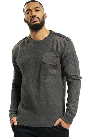 Brandit BW Pullover, Uomo, , 4XL 62