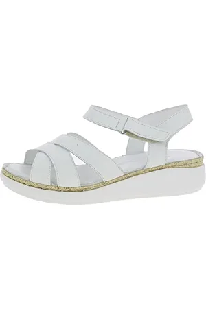 Andrea Conti Donna, Sandali con Tacco, , 41 EU